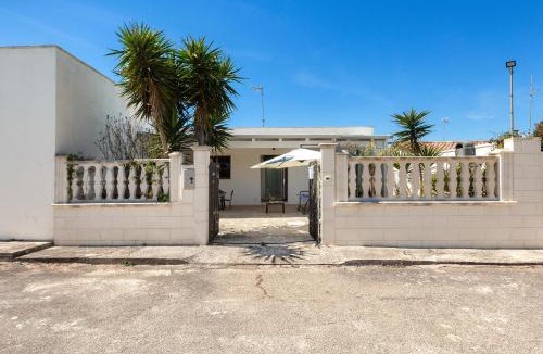 Padula Fede House | Villa Mormora by BarbarHouse