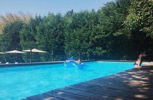 Mestre House | Villa Moro Lin