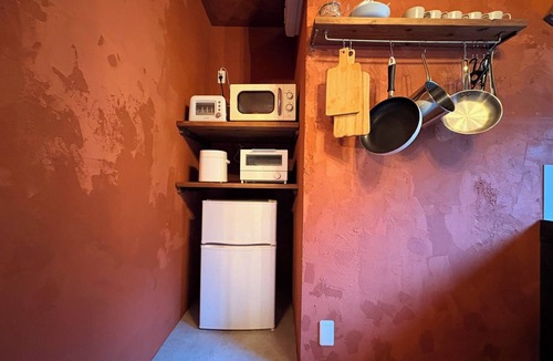 Togitsu House | Villa Morocco is conveniently located for sightsee/Nishisonogigun Nagasaki