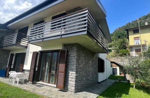 Mossini Villa | Villa Moroni