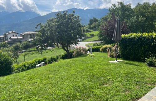 Mossini Villa | Villa Moroni