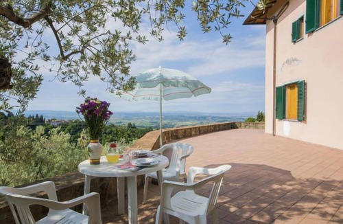 Giugnano Apartment | Villa Morosi by Interhome
