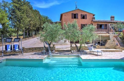 Montone Villa | Villa Morotti by Mmega