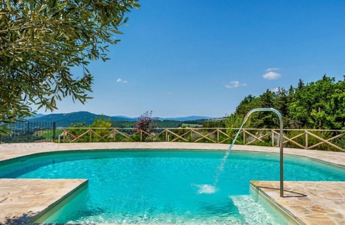 Montone Villa | Villa Morotti by MMega