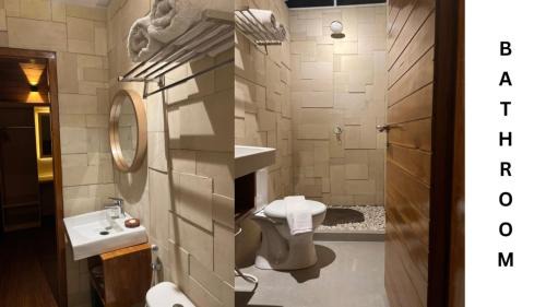 Jember Hotel | Villa Morphosis