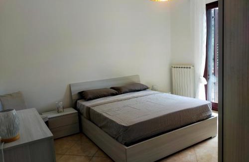San Vito Apartment | Villa Morrina