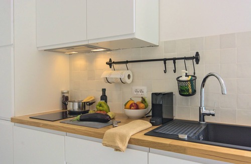 Morrovalle Bed & Breakfast | Villa Morro Suites