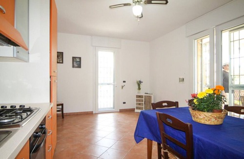 Posto Rosso Villa | Villa Mortella - Castelfranco di Sotto