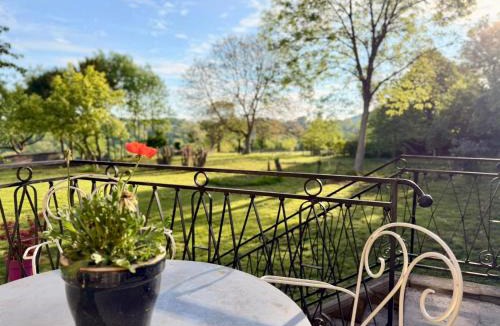 Fleron House | Villa Mosana