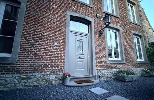Fleron House | Villa Mosana