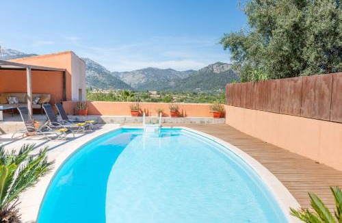 Moscari Hotel | Villa Moscari