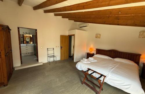 Moscari Hotel | Villa Moscari