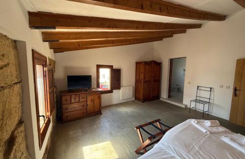 Moscari Hotel | Villa Moscari