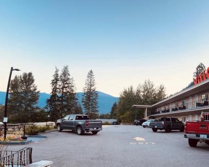 Nelson Hotel | Villa Motel