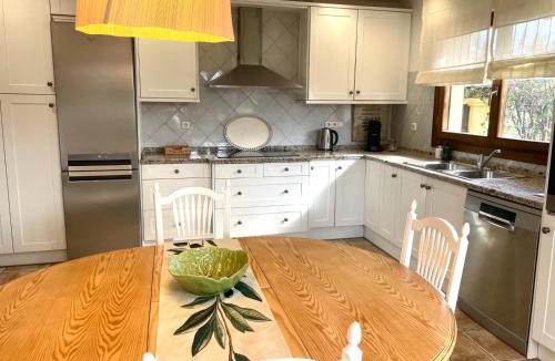 Carib Playa Villa | Villa Moumi