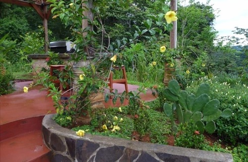 Cascada Azul Villa | Villa Mountain Serenity, beautiful panoramic valley and distant ocean views!