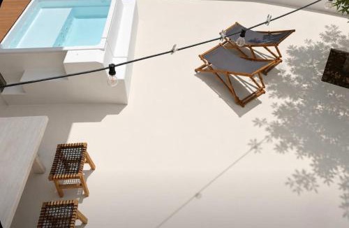 Ierapetra Villa | Villa Mourelaki