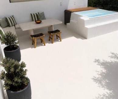 Ierapetra Villa | Villa Mourelaki