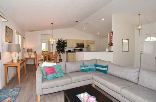Inverness House | Villa Mourik