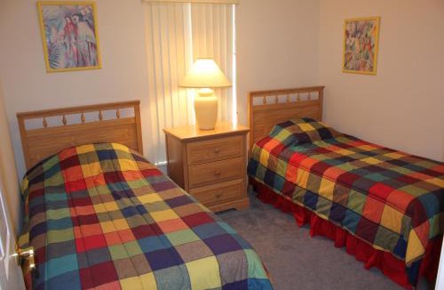 Inverness House | Villa Mourik