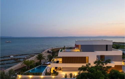 Privlaka House | Villa Mowana