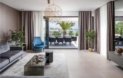 Privlaka House | Villa Mowana