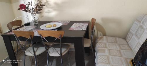 Avdira House | Villa Mpou