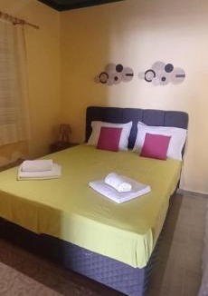 Avdira House | Villa Mpou
