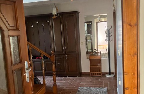 Serdivan Villa | Villa Mramor