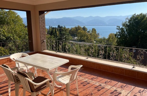 Serdivan Villa | Villa Mramor