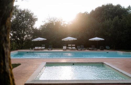 Simignano Apartment | Villa Mucellena