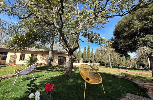 Simignano House | Villa Mucellena