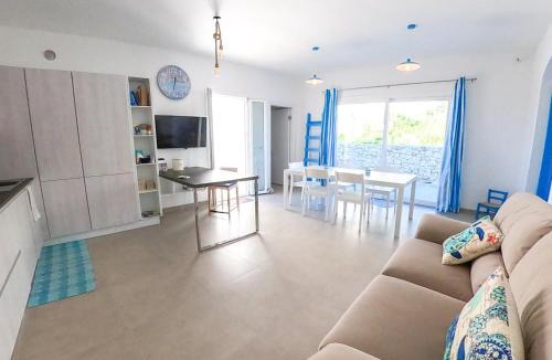 Castro Marina Villa | Villa Mucurune