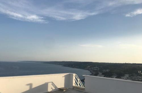 Castro Marina Villa | Villa Mucurune