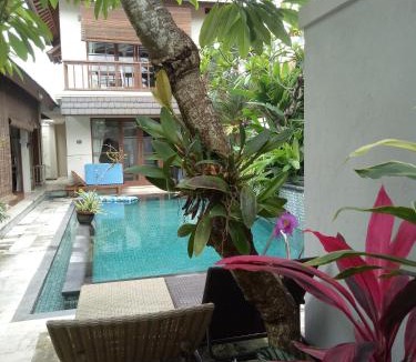 Sanur House | Villa Mudha 3 Sanur