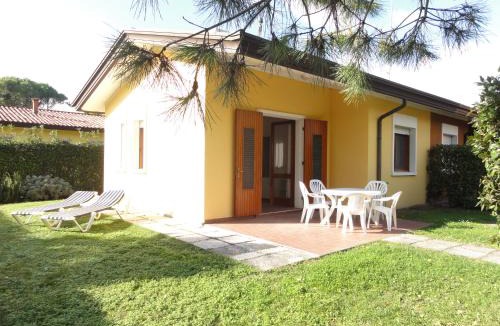 Bibione Pineda Apartment | Villa Mughetto