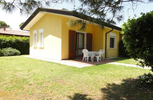 Bibione Pineda Apartment | Villa Mughetto