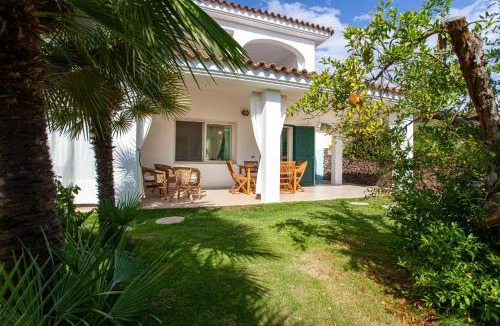 Sas Linnas Siccas House | Villa Mula 1