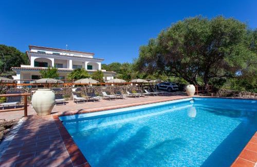Sas Linnas Siccas Apartment | Villa Mula 4