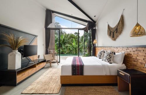 Mas Villa | Villa Mulia by BaliSuperHost