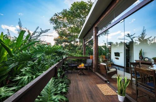 Batu Villa | Villa Mulyono 2