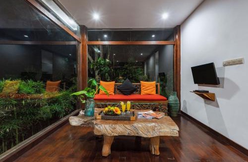 Batu Villa | Villa Mulyono 2