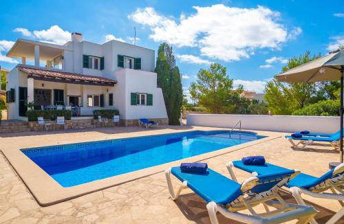 Cala Murada Villa | Villa Murada Lisboa by Interhome
