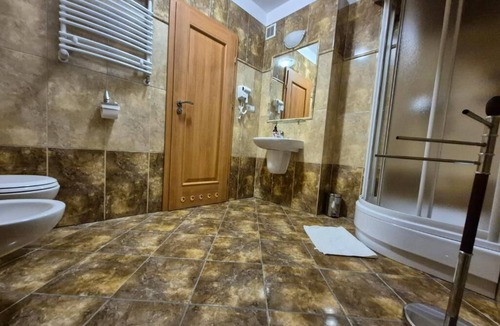 Sikory Juskie House | Villa murano