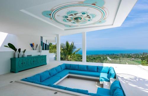 Mae Nam Villa | Villa Murano Samui