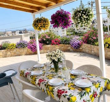 Ksamil House | Villa Murataj
