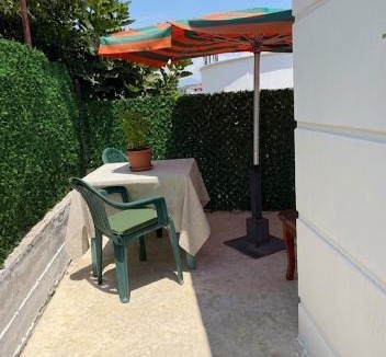 Ksamil House | Villa Murataj