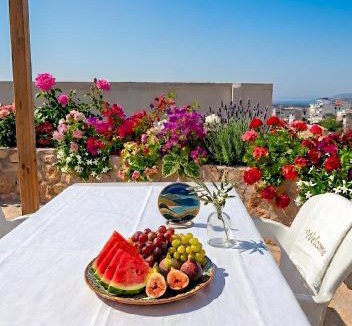 Ksamil House | Villa Murataj