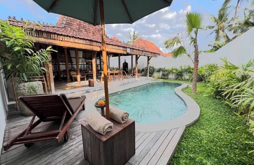 Lodtunduh House | Villa Murti; Charming 2-bedroom house in Kecamatan Ubud, Indonesia