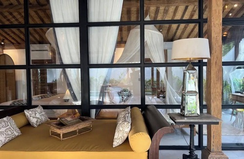 Lodtunduh House | Villa Murti; Charming 2-bedroom house in Kecamatan Ubud, Indonesia